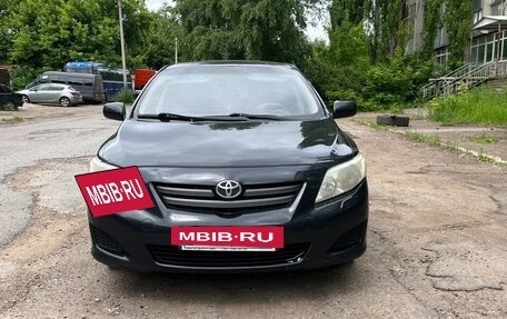 Toyota Corolla, 2007 год, 600 000 рублей, 2 фотография