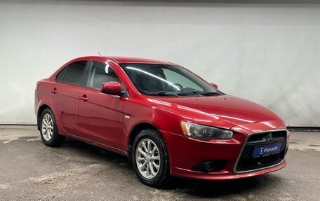 Mitsubishi Lancer IX, 2011 год, 860 000 рублей, 2 фотография