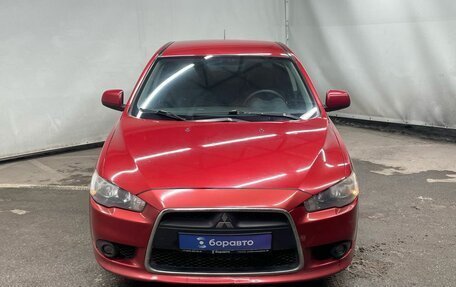 Mitsubishi Lancer IX, 2011 год, 860 000 рублей, 3 фотография