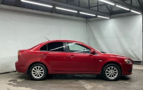 Mitsubishi Lancer IX, 2011 год, 860 000 рублей, 9 фотография