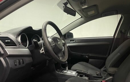 Mitsubishi Lancer IX, 2011 год, 860 000 рублей, 10 фотография