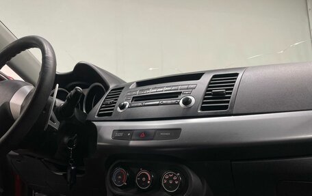 Mitsubishi Lancer IX, 2011 год, 860 000 рублей, 18 фотография