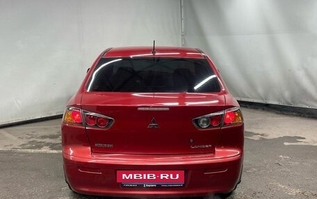 Mitsubishi Lancer IX, 2011 год, 860 000 рублей, 6 фотография