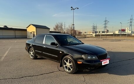 Nissan Maxima VIII, 2002 год, 275 000 рублей, 2 фотография