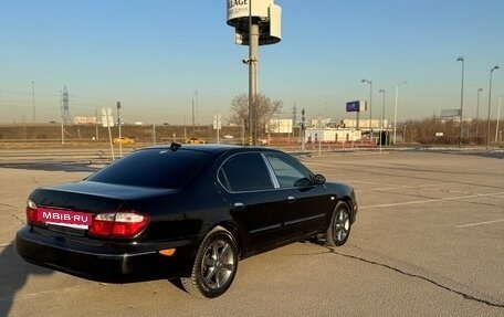 Nissan Maxima VIII, 2002 год, 275 000 рублей, 3 фотография