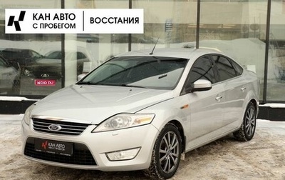 Ford Mondeo IV, 2010 год, 775 000 рублей, 1 фотография