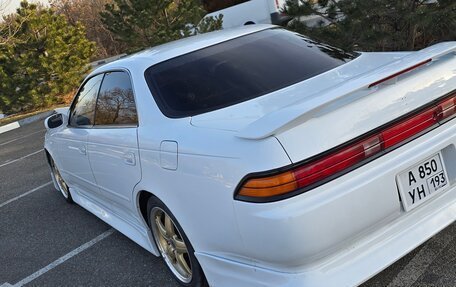 Toyota Mark II VIII (X100), 1996 год, 1 500 000 рублей, 2 фотография