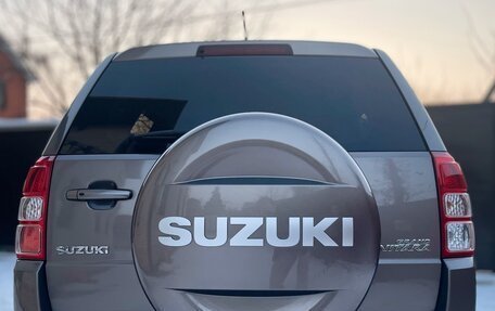 Suzuki Grand Vitara, 2013 год, 1 800 000 рублей, 8 фотография