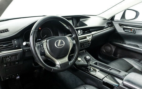 Lexus ES VII, 2013 год, 2 190 000 рублей, 11 фотография