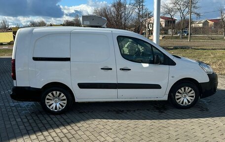 Citroen Berlingo II рестайлинг, 2015 год, 1 300 000 рублей, 10 фотография