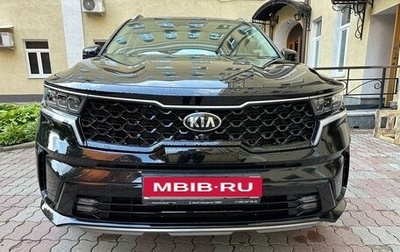 KIA Sorento IV, 2021 год, 4 700 000 рублей, 1 фотография