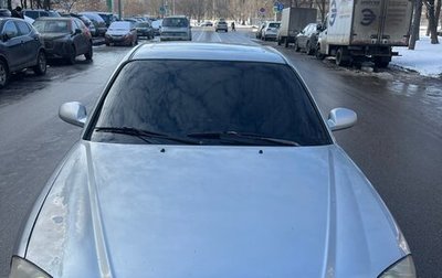 KIA Magentis I, 2005 год, 270 000 рублей, 1 фотография