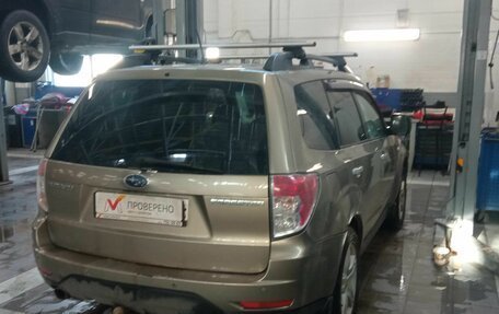 Subaru Forester, 2008 год, 816 000 рублей, 3 фотография