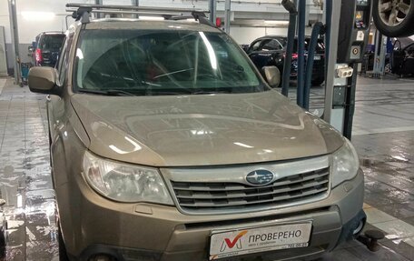 Subaru Forester, 2008 год, 816 000 рублей, 2 фотография