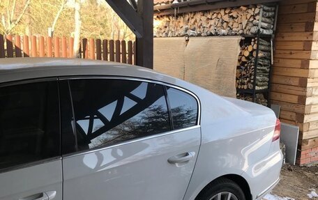 Volkswagen Passat B7, 2014 год, 1 200 000 рублей, 4 фотография