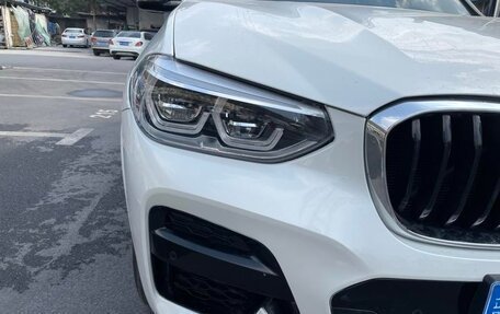 BMW X3, 2021 год, 3 213 900 рублей, 6 фотография