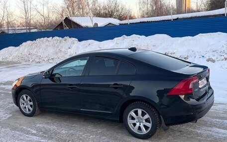 Volvo S60 III, 2011 год, 970 000 рублей, 8 фотография