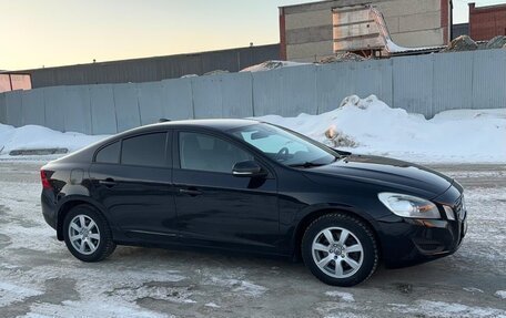 Volvo S60 III, 2011 год, 970 000 рублей, 6 фотография