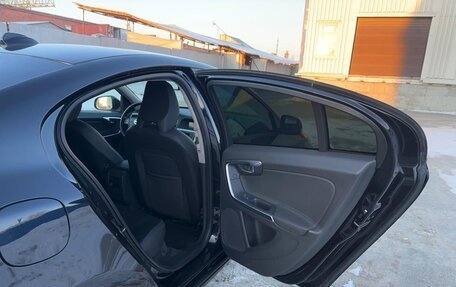 Volvo S60 III, 2011 год, 970 000 рублей, 16 фотография