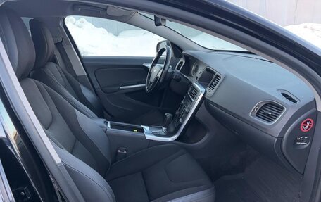 Volvo S60 III, 2011 год, 970 000 рублей, 19 фотография