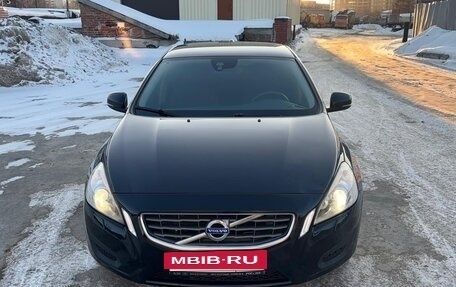 Volvo S60 III, 2011 год, 970 000 рублей, 13 фотография