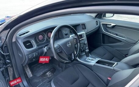 Volvo S60 III, 2011 год, 970 000 рублей, 22 фотография