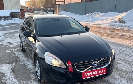 Volvo S60 III, 2011 год, 970 000 рублей, 12 фотография