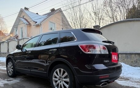 Mazda CX-9 I рестайлинг, 2008 год, 2 300 000 рублей, 5 фотография