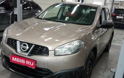 Nissan Qashqai, 2012 год, 774 000 рублей, 1 фотография