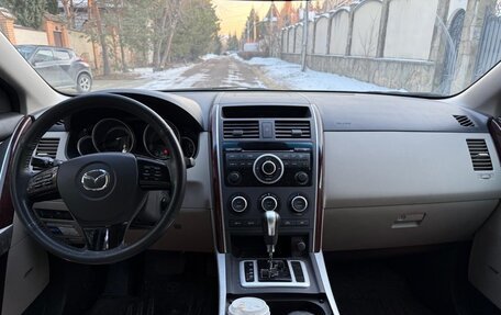 Mazda CX-9 I рестайлинг, 2008 год, 2 300 000 рублей, 17 фотография