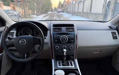 Mazda CX-9 I рестайлинг, 2008 год, 2 300 000 рублей, 14 фотография