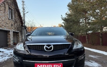 Mazda CX-9 I рестайлинг, 2008 год, 2 300 000 рублей, 11 фотография