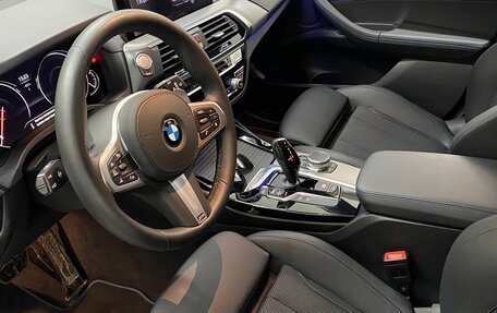 BMW X3, 2019 год, 4 900 000 рублей, 8 фотография