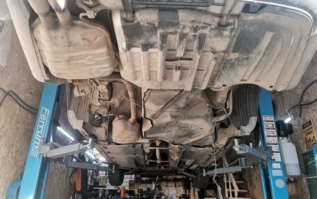 Volkswagen Passat B6, 2007 год, 750 000 рублей, 10 фотография