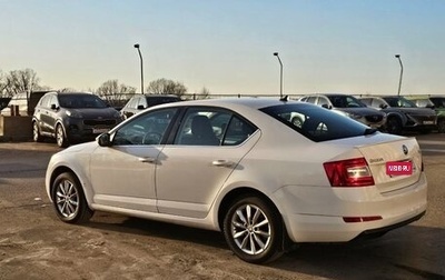 Skoda Octavia, 2014 год, 1 450 000 рублей, 1 фотография