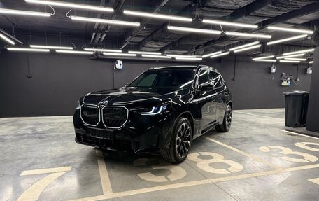 BMW X3, 2024 год, 11 700 000 рублей, 1 фотография