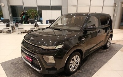 KIA Soul III, 2019 год, 1 892 000 рублей, 1 фотография