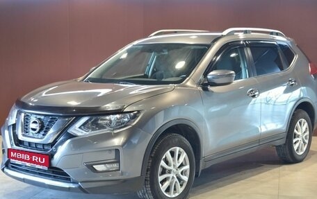 Nissan X-Trail, 2021 год, 2 645 000 рублей, 1 фотография