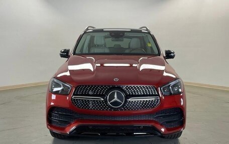 Mercedes-Benz GLE, 2021 год, 7 880 000 рублей, 2 фотография