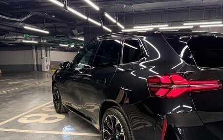 BMW X3, 2024 год, 11 700 000 рублей, 5 фотография