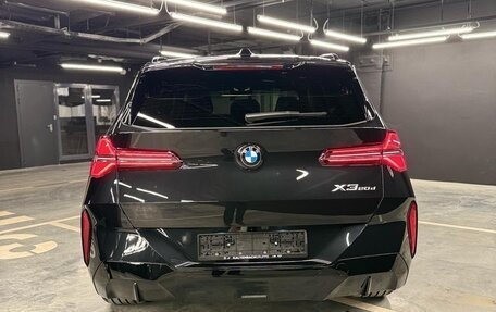 BMW X3, 2024 год, 11 700 000 рублей, 8 фотография