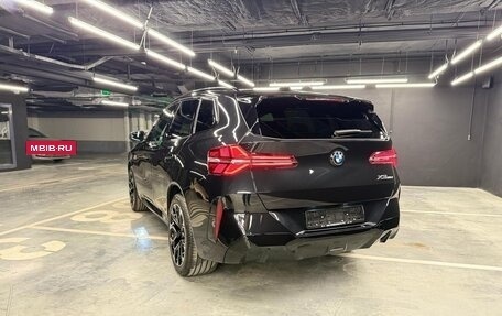 BMW X3, 2024 год, 11 700 000 рублей, 7 фотография