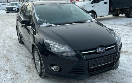 Ford Focus III, 2012 год, 1 200 000 рублей, 3 фотография