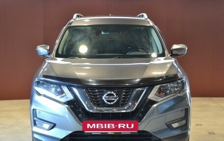 Nissan X-Trail, 2021 год, 2 645 000 рублей, 2 фотография