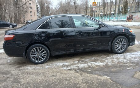 Toyota Camry, 2011 год, 1 380 000 рублей, 5 фотография