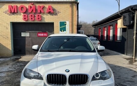 BMW X6, 2013 год, 2 550 000 рублей, 1 фотография