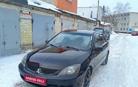 Mitsubishi Lancer IX, 2006 год, 340 000 рублей, 1 фотография