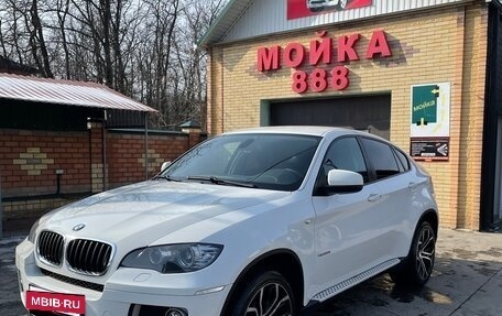 BMW X6, 2013 год, 2 550 000 рублей, 2 фотография