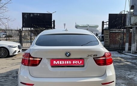 BMW X6, 2013 год, 2 550 000 рублей, 4 фотография