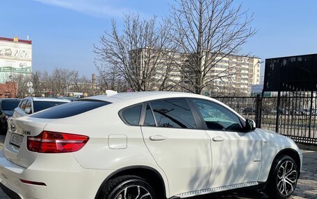 BMW X6, 2013 год, 2 550 000 рублей, 5 фотография